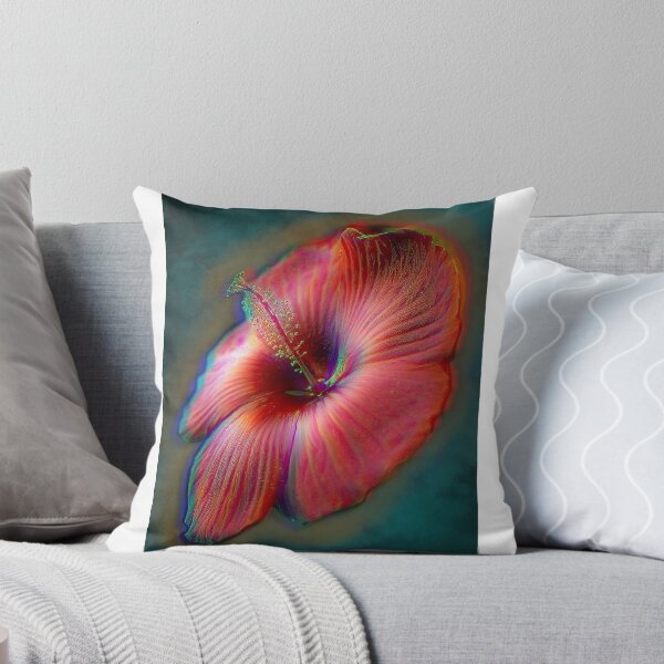 Item preview, Holy Hibiscus designed and sold by PhyshFlower.