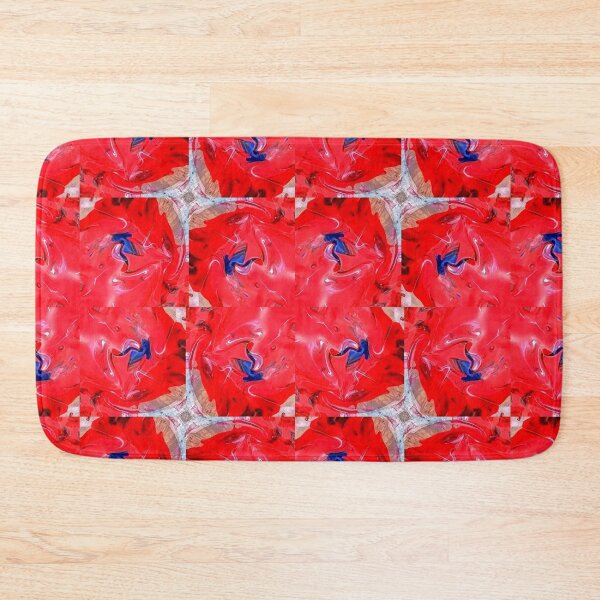Item preview, Splodge Patchwork designed and sold by wumplekin.