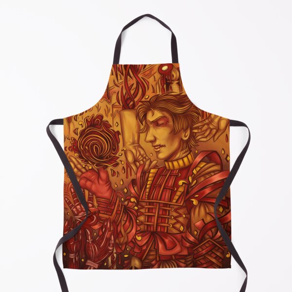 Item preview, curing designed and sold by Dybbuk-Debunked.