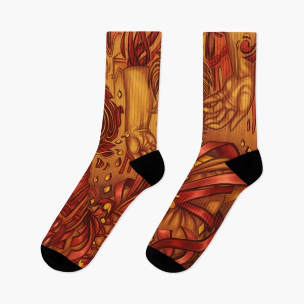 Item preview, curing designed and sold by Dybbuk-Debunked.
