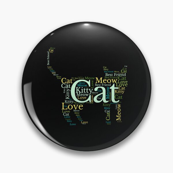 Item preview, CAT LOVE designed and sold by MicbellaArt.