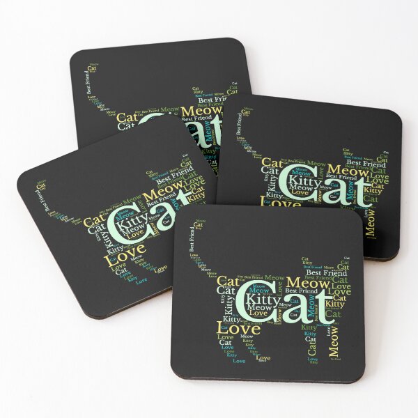 Item preview, CAT LOVE designed and sold by MicbellaArt.