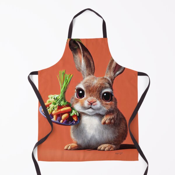 Aperçu de l'œuvre Lapin nain des Pays-Bas créée et vendue par ErraticDream.