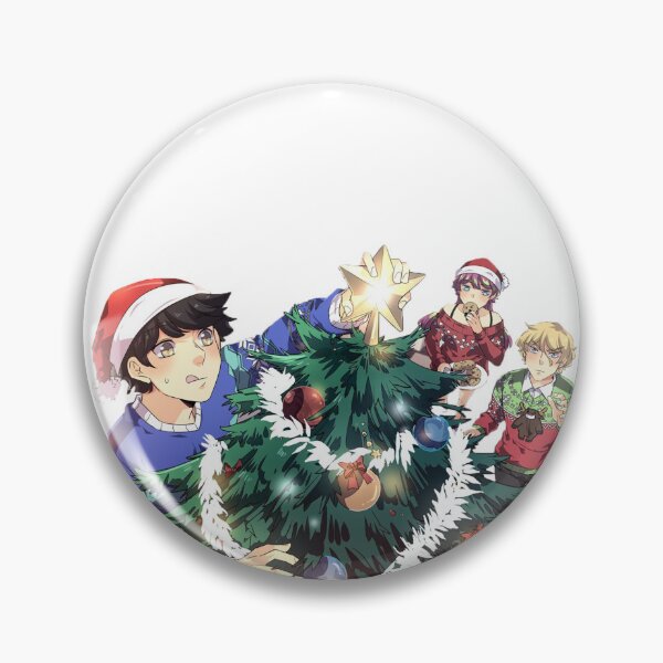 Item preview, Unordinary Christmas designed and sold by thymaker.