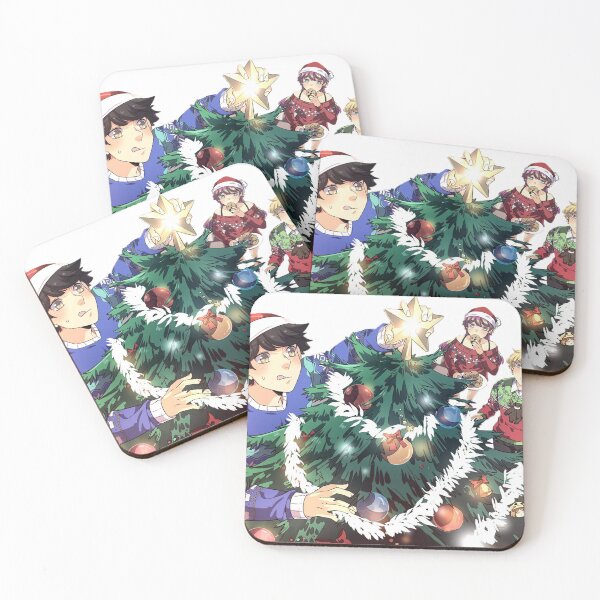 Item preview, Unordinary Christmas designed and sold by thymaker.
