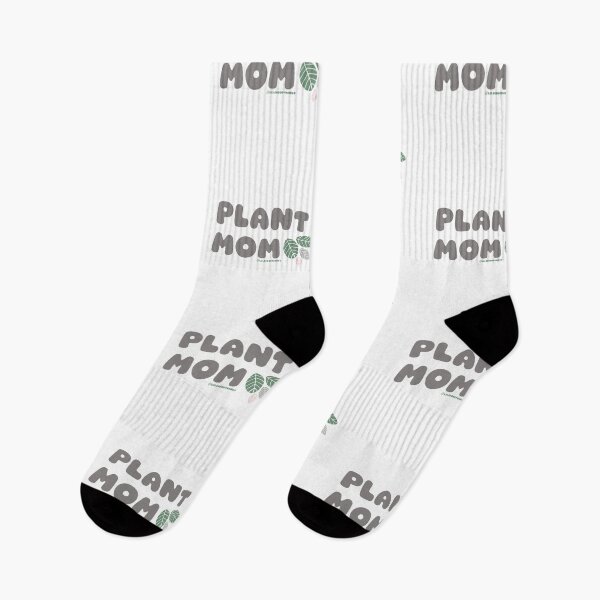 Item preview, Plant Mom. v1 | lilsboobthangs designed and sold by lilsboobthangs.