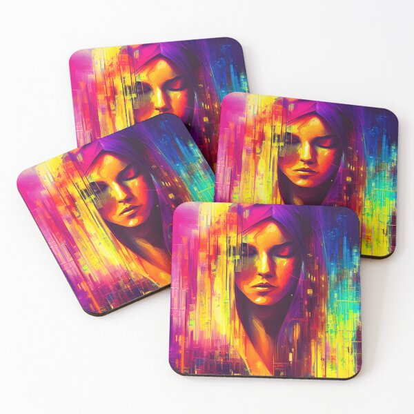 Item preview, Abstract Thought designed and sold by CookieKreationz.