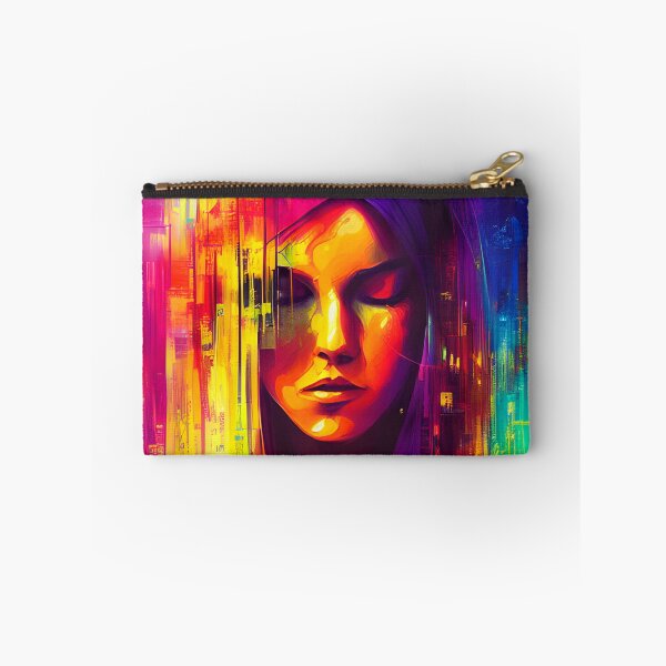 Item preview, Abstract Thought designed and sold by CookieKreationz.