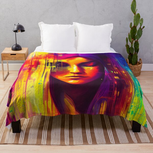 Item preview, Abstract Thought designed and sold by CookieKreationz.