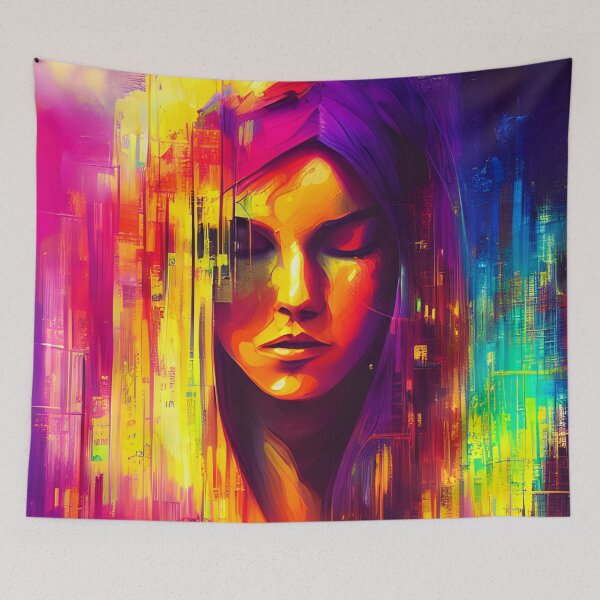 Item preview, Abstract Thought designed and sold by CookieKreationz.