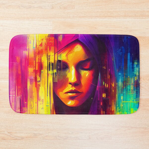Item preview, Abstract Thought designed and sold by CookieKreationz.