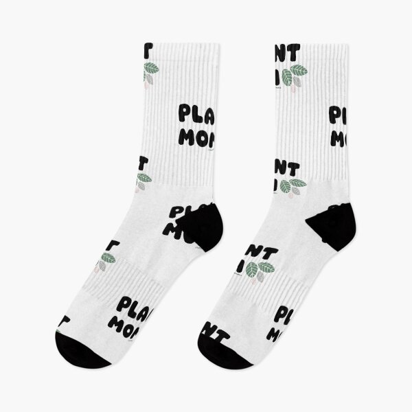 Item preview, Plant Mom. v2 | lilsboobthangs designed and sold by lilsboobthangs.