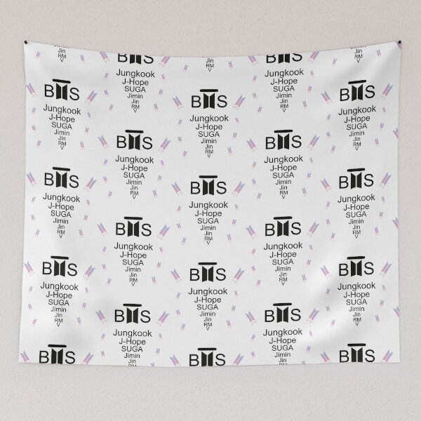 Item preview, B[]S Army 2023!    designed and sold by FelixGumby.