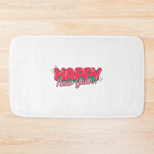 Item preview, happy new year  designed and sold by Joud1422.