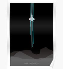 Independence Day Poster