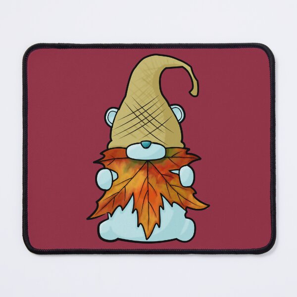 Item preview, Gummi gnome designed and sold by Whatsitgrotto.