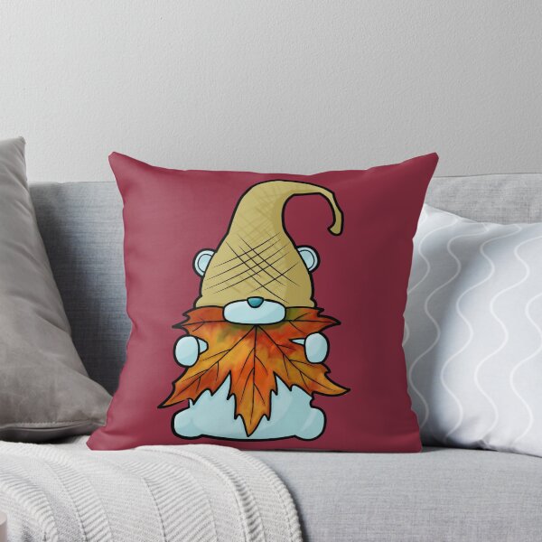 Item preview, Gummi gnome designed and sold by Whatsitgrotto.