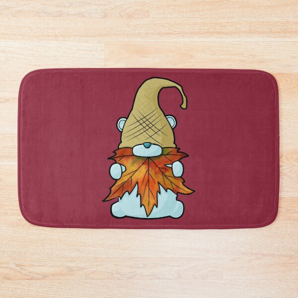 Item preview, Gummi gnome designed and sold by Whatsitgrotto.