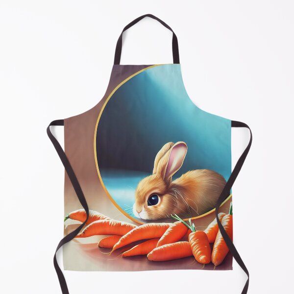 Aperçu de l'œuvre Holland Lop Rabbit créée et vendue par ErraticDream.