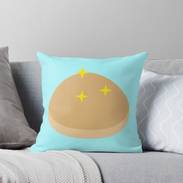 Item preview, Milk Bun Sparkly designed and sold by shirabee.