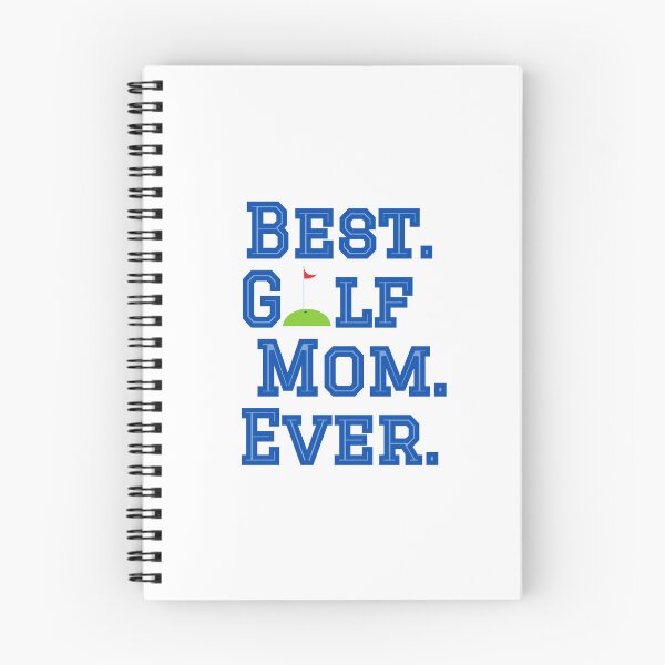 Item preview, Best Golf Mom designed and sold by cmd-art.