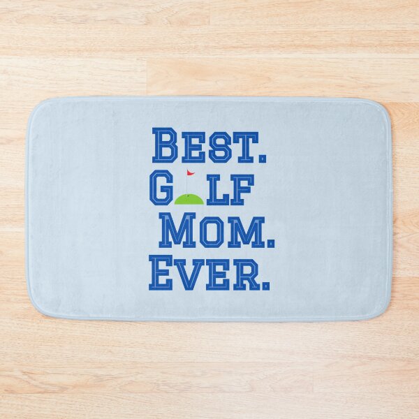 Item preview, Best Golf Mom designed and sold by cmd-art.