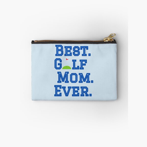 Item preview, Best Golf Mom designed and sold by cmd-art.