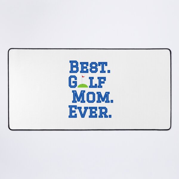 Item preview, Best Golf Mom designed and sold by cmd-art.