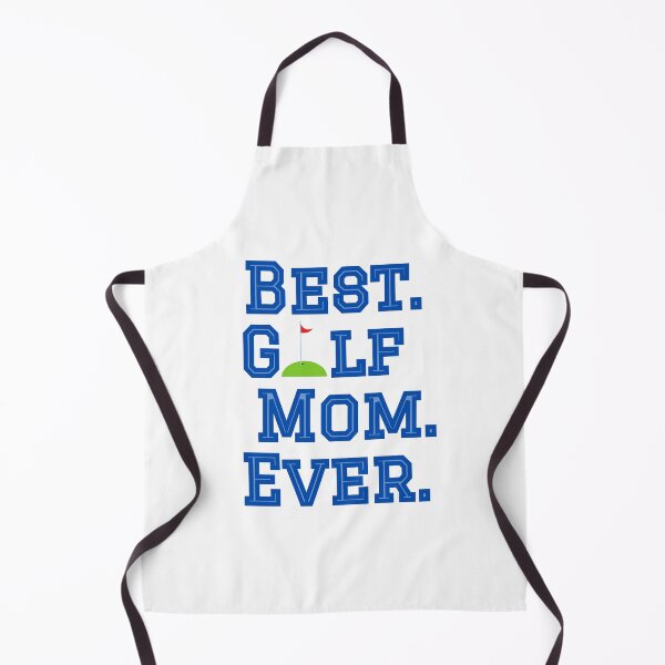 Item preview, Best Golf Mom designed and sold by cmd-art.