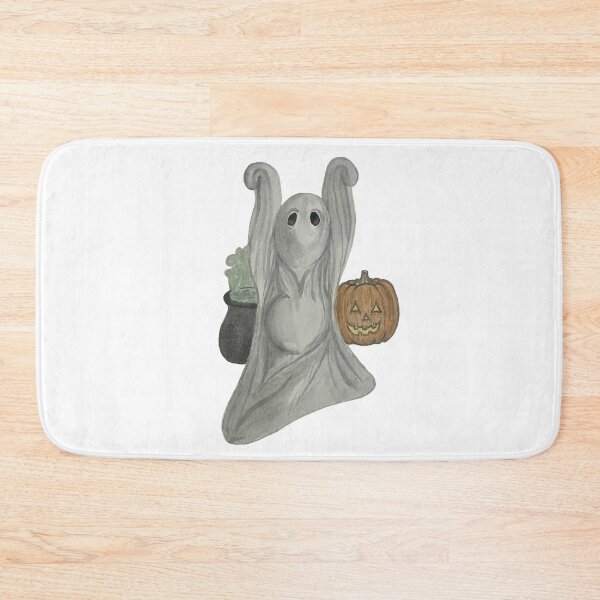 Item preview, Howard The Ghost designed and sold by DesignsByKas.