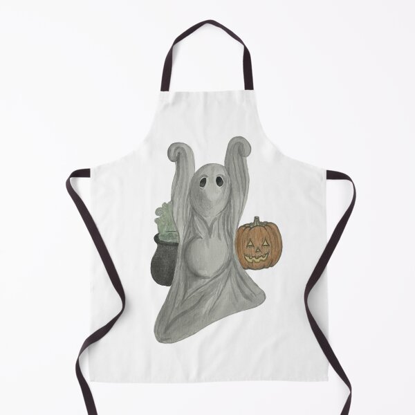 Item preview, Howard The Ghost designed and sold by DesignsByKas.