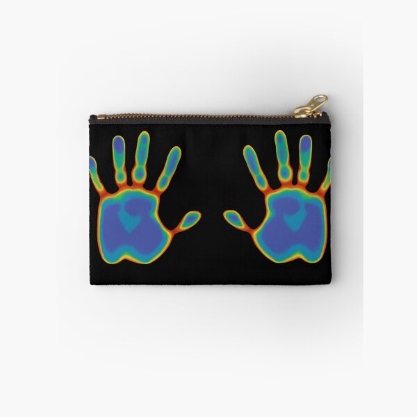 Item preview, Temperature hands  designed and sold by fannyg08.