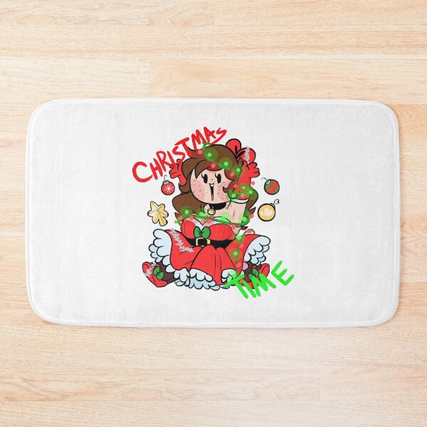 Item preview, Christmas Time! designed and sold by LouisMarshall01.