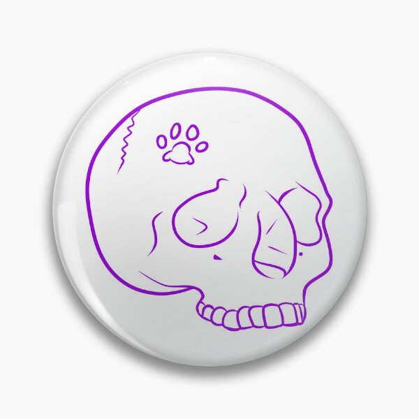 Item preview, Beanskull designed and sold by BabbageArts.
