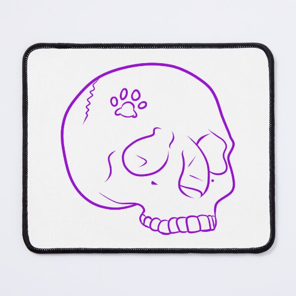 Item preview, Beanskull designed and sold by BabbageArts.