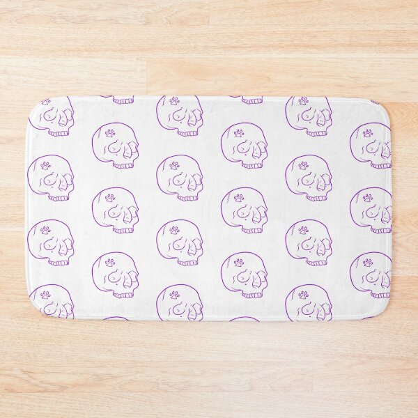 Item preview, Beanskull designed and sold by BabbageArts.