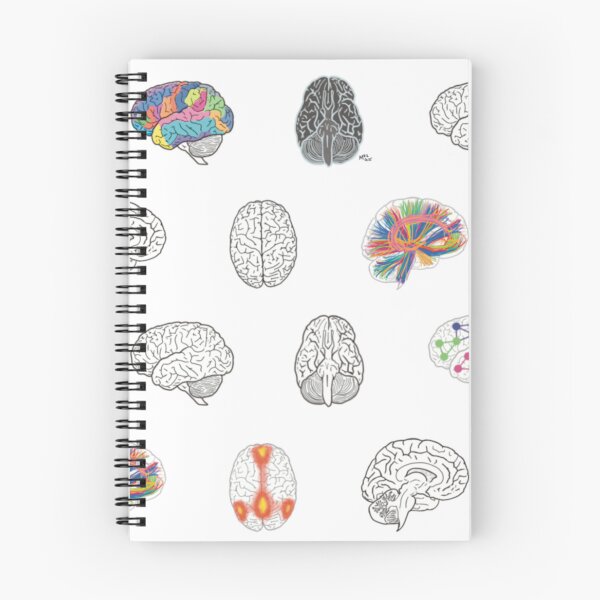 Item preview, The connected brain designed and sold by mangui.