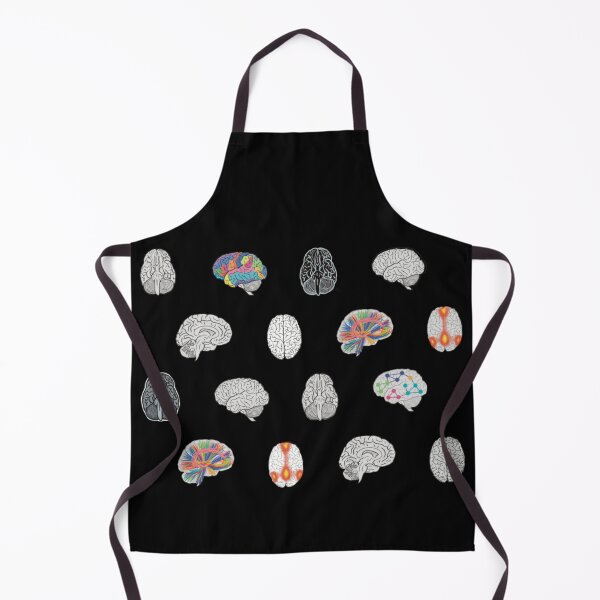 Item preview, The connected brain designed and sold by mangui.