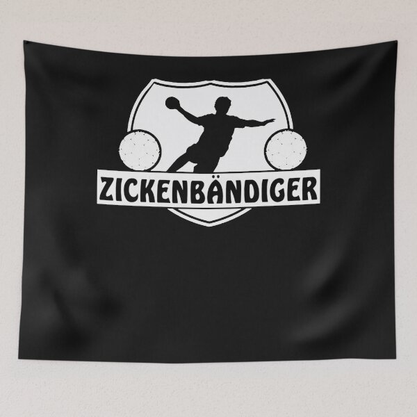 Item preview, handball coach women's team bitch tamer  designed and sold by DorothyTurney.