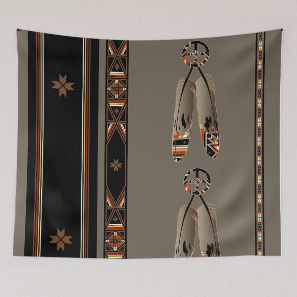 Item preview, Lakota Design designed and sold by MelvinWarEagle.