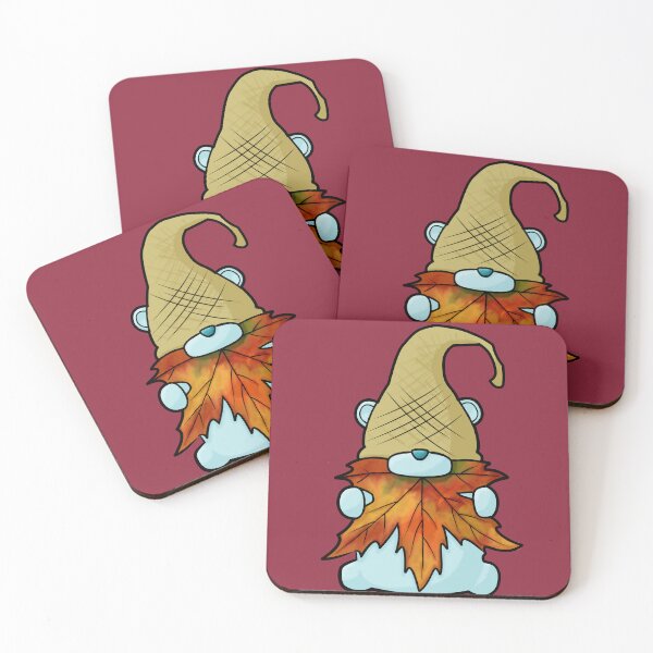 Item preview, Gummi gnome designed and sold by Whatsitgrotto.