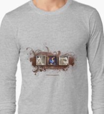 Little Earthquakes Design from ToriAmosDiscography.info Long Sleeve T-Shirt