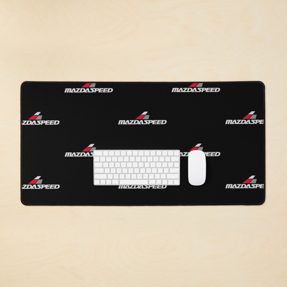 Item preview, Desk Mat designed and sold by melvtec.