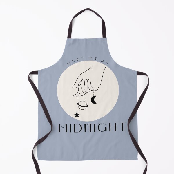 Item preview, meet me at midnight cute galaxy design designed and sold by cottagecorococo.