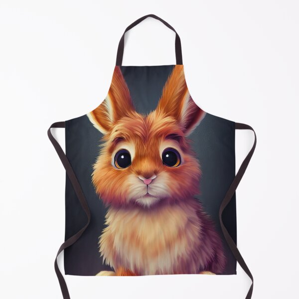 Item preview, Lionhead Rabbit designed and sold by ErraticDream.