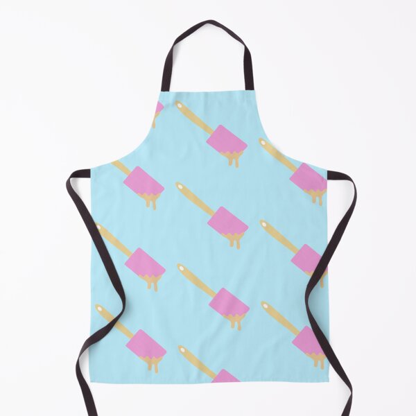 Item preview, Baking Spatula Pink designed and sold by shirabee.