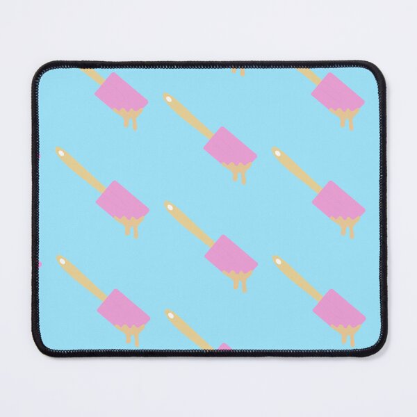 Item preview, Baking Spatula Pink designed and sold by shirabee.