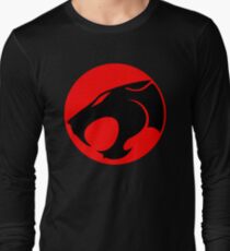 thundercats Long Sleeve T-Shirt