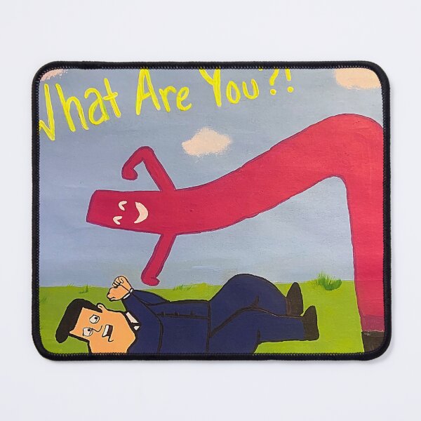 Item preview, American Dad designed and sold by madilynmarin.