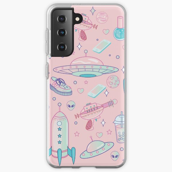 Galaxy S21 Cases Redbubble